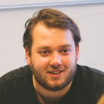 Koen van den Helder-EuChemS